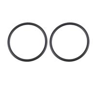 AS Axis Spindleon Lot de 2 Joints Toriques de Couvercle de Filtre de Piscine Intex C1000 (50 X 3,1 Mm)