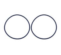 AS Axis Spindleon Lot de 2 joints toriques pour couvercle de chlorinateur CLX200K 140 x 5,3 mm compatibles avec les chlorinateurs Hayward Pool C220 et CL200