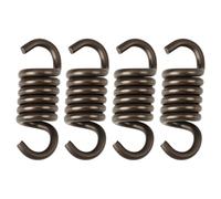 AS Axis Spindleon Lot de 4 Ressorts de Tension D'embrayage pour Tronçonneuse 0000-997-5811 Compatibles avec Stihl TS350 TS360 028 032