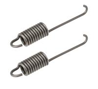 AS Axis Spindleon Ressort de Frein de Chaîne de Poulie de Scie électrique Compatible avec Stihl 028 AV 028AV Super