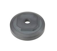 AS Axis Spindleon Rondelle de Bride Externe pour Lame de Scie Compatible avec 2240812 224081-2 et Compatible avec Makita 4101RH 4200H 4200NH