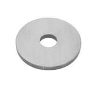 AS Axis Spindleon Rondelle Plate pour Tondeuse à Gazon 736-0227 10x38x3,5 Mm Compatible avec CUB CADET Z-Force RZT GT GSE LT LX GS GSX