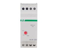 Minuterie d'escalier AS-B220 Un=230V, I=16A, 2 modules