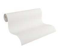 A.S. Création Papier peint intissé recouvrable Meistervlies Pro Protect 2 blanc - 10,05m x 0,53m - 182418