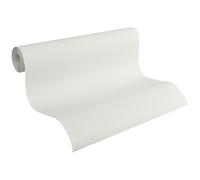 A.S. Création Papier peint intissé recouvrable Meistervlies Pro Protect 2 blanc - 10,05m x 0,53m - 103918