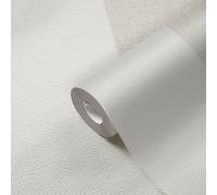 AS CRÉATION Papier intissé (Rayures beige sable, 10,05 x 0,53 m)