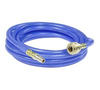 AS Schwabe Tuyau air comprimé Série 2050 12705 - 5 m, 15 bar, PVC 9 x 3 mm, bleu