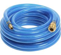 AS Schwabe 12707 Tuyau pour air comprimé 15 m 15 bar