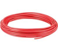 AS Schwabe 30044 Câble de raccordement 1 x 6 mm² rouge 5 m
