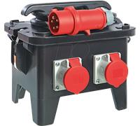 AS-SCHWABE 45416 - Distributeur de courant PRCD-S.