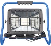 AS-SCHWABE 46426 - Lampe de travail à LED, 20 W, 1700 lm