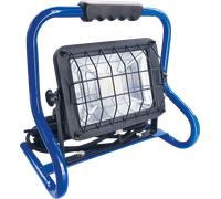 AS-SCHWABE 46429 - Lampe de travail à LED, 50 W, 6800 lm