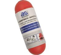 AS Schwabe 48707 Boîtier de connexion 1 pièce rouge