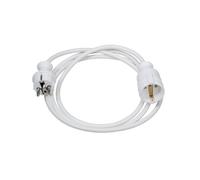 as Schwabe 51011 Rallonge électrique 16 A blanc 10 m (51011)
