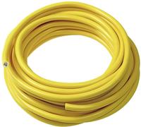 AS Schwabe 59450 Câble blindé AT-N07V3V3-F 5 x 6 mm² jaune Marchandise vendue au mètre