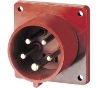 AS Schwabe 60444 Prise mâle CEE 32 A 400 V 1 pc(s)