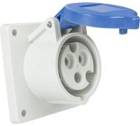 AS Schwabe 60480 Prise femelle CEE 16 A 230 V 1 pc(s)