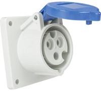 AS Schwabe 60480 Prise femelle CEE 16 A 230 V 1 pc(s)