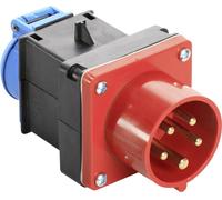 AS Schwabe 60495 60495 Adaptateur CEE 16 A 400 V 1 pc(s)