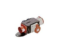 AS Schwabe 60522 60522 Adaptateur CEE 16 A 400 V