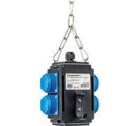 AS-SCHWABE 60731 - Cube énergétique MIXO I