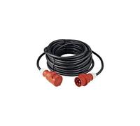AS SCHWABE Rallonge CEE, 32 A, 5x4 mm², 10 m