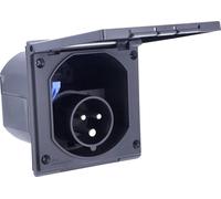 AS Schwabe 61493 Mâle CEE 16 A 230 V 1 pc(s)