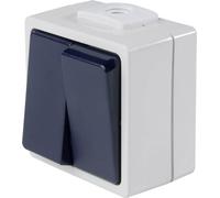 AS Schwabe 62451 Interrupteur en saillie IP54