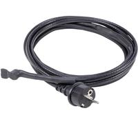 AS Schwabe 67010 Câble de chauffage 230 V 30 W 2 m