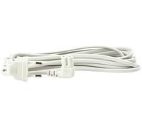 AS Schwabe 70882 alimentation Cordon électrique blanc 3 m
