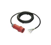 As schwabe 70977 câble secteur, câble de connexion herd câble de raccordement cee 16 a 3 m 5g1,5