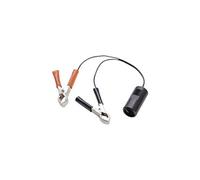 AS Schwabe Adaptateur de batterie avec fiche allume-cigares femelle