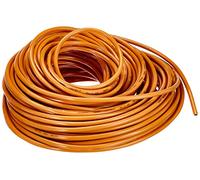 AS Schwabe Installationskabel H07BQ-F 3 x 1.5 mm² Orange 59350 50 m (59350)