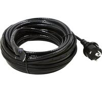 as - Schwabe as-Schwabe câble chauffant anti-glace 14 m avec thermostat Quantité:1