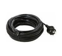 as - Schwabe as-Schwabe Câble chauffant anti-glace 10 m avec thermostat Quantité:1