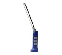 as - Schwabe as-Schwabe Lampe LED rechargeable EVO 6 ultra-plate, 2x180° pivotante Quantité:1