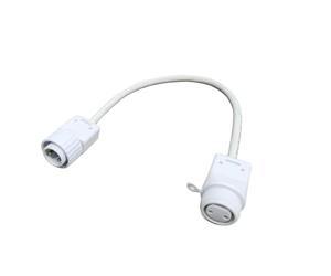 AS SCHWABE Câble de connexion pour bande lumineuse à LED 3 - Éclairage, ampoule et luminaire