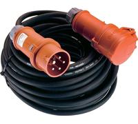 AS SCHWABE Rallonge CEE, 32 A, 5x4 mm², 10 m