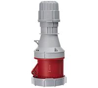 as - Schwabe Coupleur CEE 400V / 63A, IP44 asrcial, chantier de construction, 60428