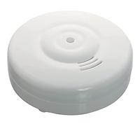 as - Schwabe Détecteur d'eau H-AL 7000 incl. pile bloc 9V, 85dB, IP65, 90403