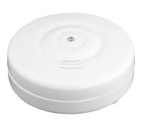 AS Schwabe Détecteur d'eau H-AL 7000 – pile bloc 9V, 85 dB, IP65 – 90403
