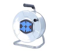 Tambour métallique 285 mm de diamètre 10408