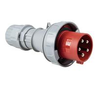 as - Schwabe fiche CEE 400V / 63A, asrcial, chantier de construction | IP44 I 60423