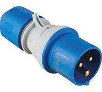 AS Schwabe powerlight CEE Stecker 61486 Mâle CEE 3 pôles 230 V 1 pc(s)