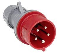 AS Schwabe 60460 60460 Inverseur de phase CEE 16 A 400 V 1 pc(s)