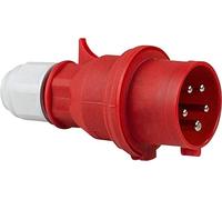 AS Schwabe 61420 Mâle CEE 16 A 400 V 1 pc(s)