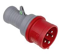 AS Schwabe Testeur de champ rotatif 61477 400V 16A 5 pôles IP44 LED