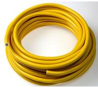 as - Schwabe K35 AT-N07V3V3-F 10058 Couronne de câble pour usage extérieur IP44 3G2.5 Jaune 50 m