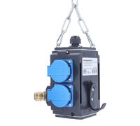 as-Schwabe MIXO Cube énergétique I+ Répartiteur électrique