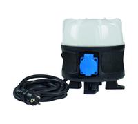 as - Schwabe Optiline LED Gyrophare 30W, 360° IP54 Quantité:1